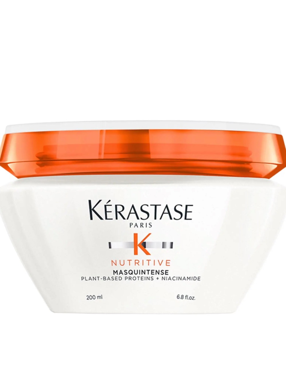 Kerastase Nutritive Masquintense Hair Mask